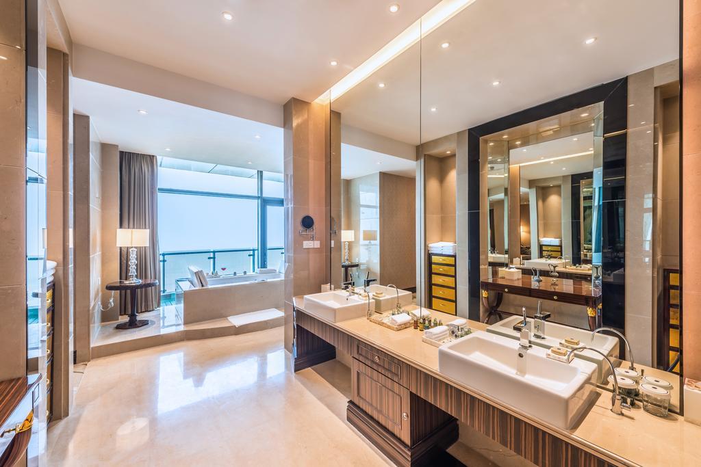 Grand Mercure Qingdao Qinglong 지모 시 외부 사진